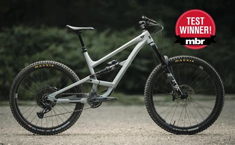 YT Industries Capra Core 2 GX review - MBR