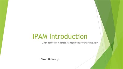 IPAM Software Reviews 的图像结果