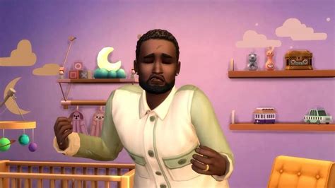 Les Sims 4, Grandir ensemble : à quoi s’attendre avec la nouvelle ...