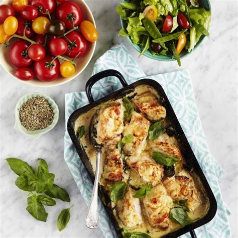 kycklingfiléer recept