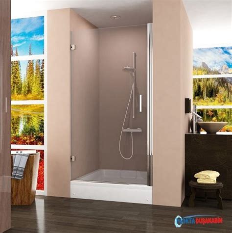 Menteşeli Duşakabin