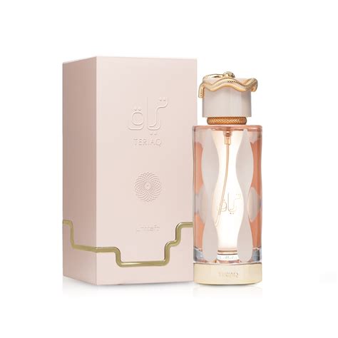 Teriaq - Lattafa Perfumes