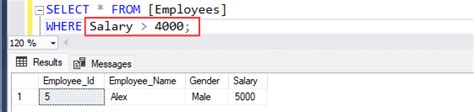 Image result for SQL Equal String