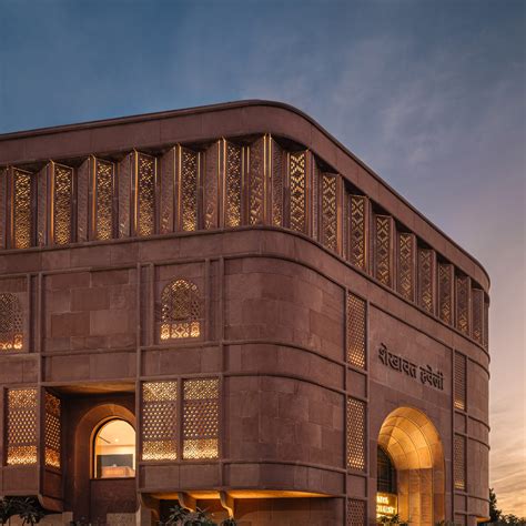 Jewellery Design: 5 designers turn to architecture for exquisite pieces ...