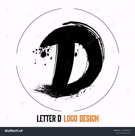 D Letters Logo Letter D Logo Vector Images (over 60,000)