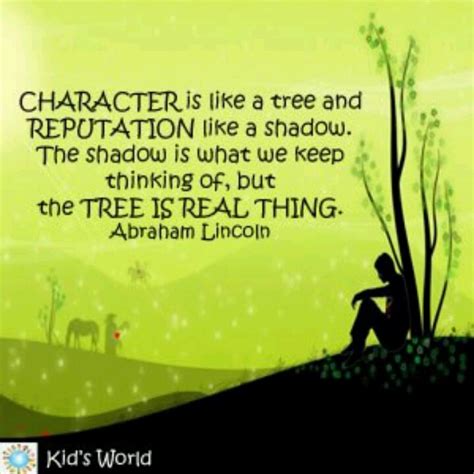 Character and Reputation 的图像结果