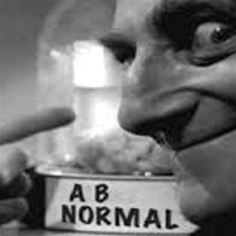 Image result for Abnormal