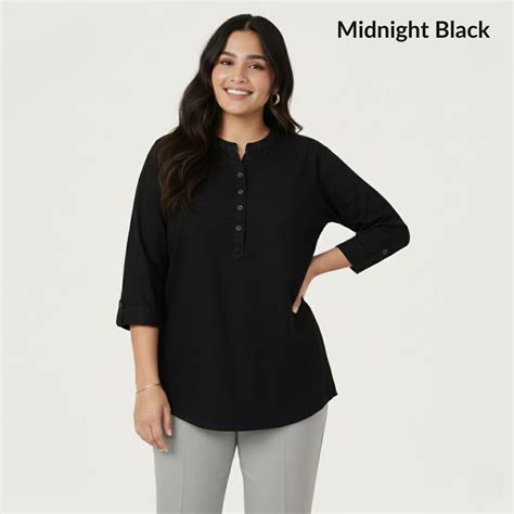 Pick Any 2 Denim Tunic Tops for Women - Shop Online – GlamZei