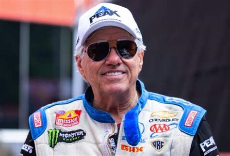 NHRA legend John Force's current physical condition, how is he doing ...