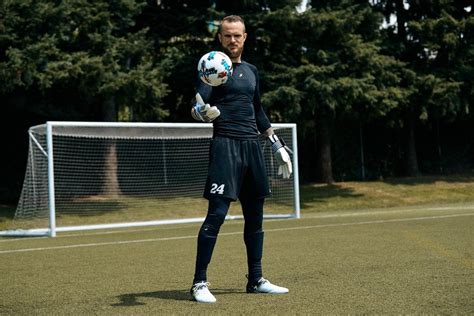 Soccer Goalie 的图像结果