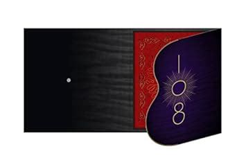 Buy 108 Rock Star Guitars Deluxe Book Online at Low Prices in India ...