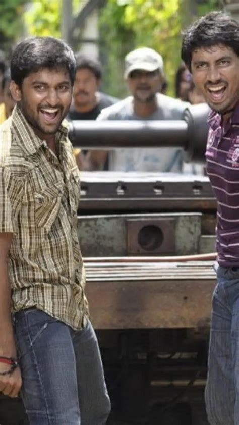 Nani's Top 2 Tamil Films You Can Watch On OTT | Times Now