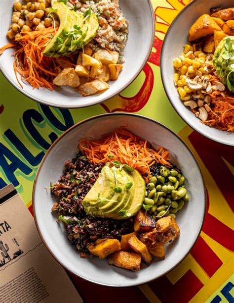 Mumbai: This newest restaurant Mezcalita in Churchgate is your one stop ...