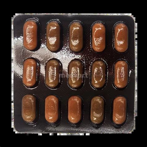 VOGS GM 1MG TABLET 15'S Price, Uses, Side Effects & Substitutes | Medkart