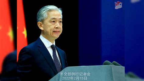 China says more than 10 US balloons flew in its airspace