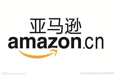 亚马逊logo设计-亚马逊品牌logo设计-三文品牌
