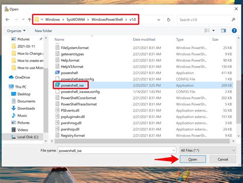 Disable PowerShell Windows 1.0 的图像结果