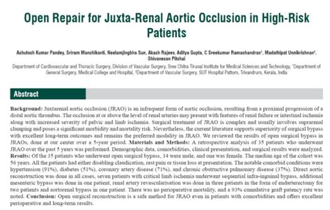 Publications Gallery - Dr. Ashutosh Kumar Pandey