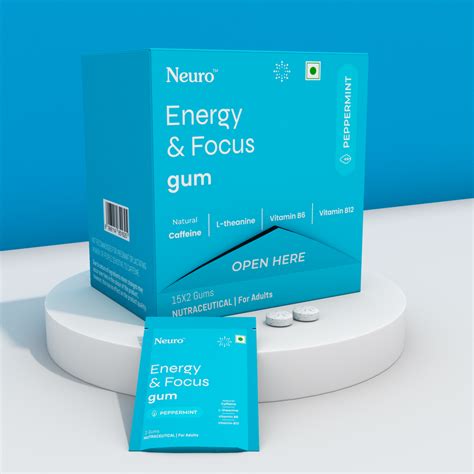 NeuroGum India All products – Neurogum India