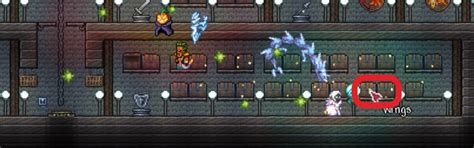 Todas as alas de Terraria - Terraria-Game.com