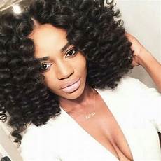 Crochet Hair Styles 2015 by 30 Trendy Crochet Braid Hairstyles Herinterest Crochet Hair Styles 2015