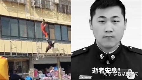消防员在天津爆炸中牺牲，父母四次试管诞龙凤胎含泪照全家福！