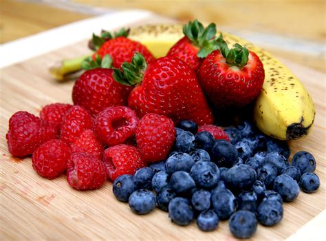 Fresh Fruit | Want to Lose Weight? Keep These 10 Foods in Your Fridge ...