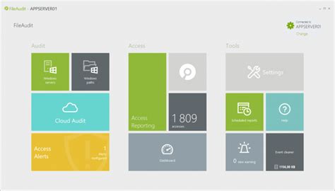 Image result for How to Monitor File Access with ManageEngine