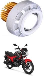 Purpleheart Bike Devil Eye Projector P111 Projector Lens Price in India ...