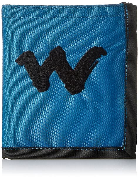 Buy Wildcraft Blue Men's Wallet (Ranger Bifold 2_Blue) at Amazon.in