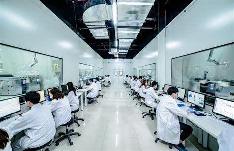 实验室一览-康达检测机构