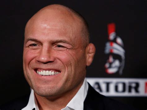 Randy Couture Movies