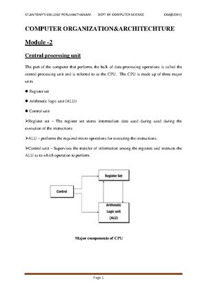 RTL DTL Notes - Resistor Transistor Logic Resistor Transistor Logic ...