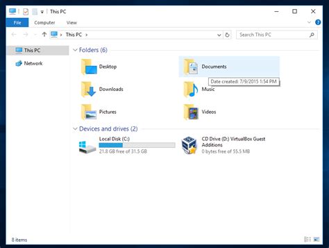 Image result for One Drive Icon in File Explorer