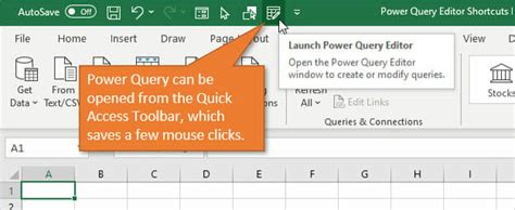 Image result for Power Query Editor Quick Rearrange
