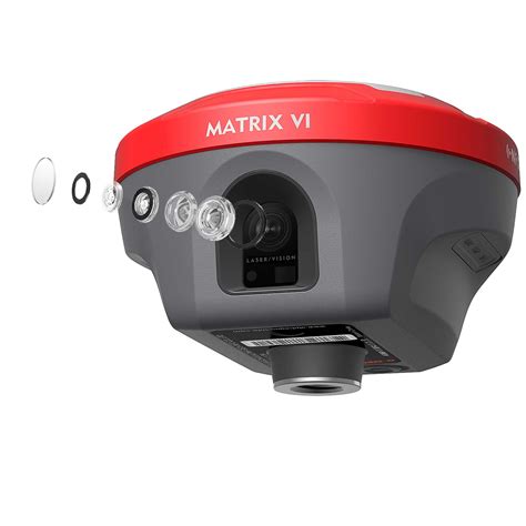 Image result for Matrix Receiver