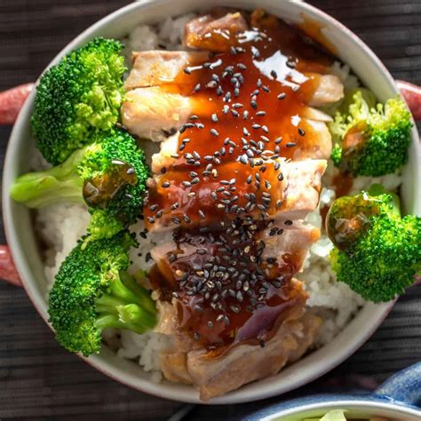 Friday Night Dinner Food