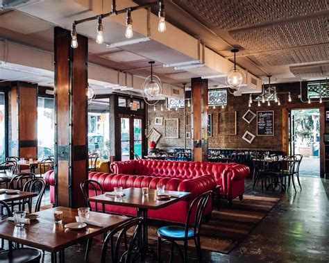 uptown & beyond: 36 best restaurants in charlotte nc by neighborhood 32 ...