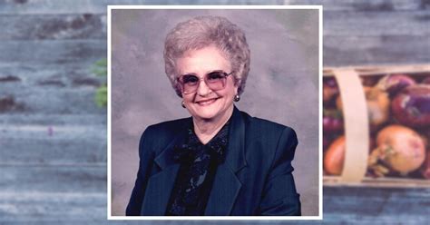 Obituary | Thelma Lois Brown of Sherman, Texas | WALDO FUNERAL HOME