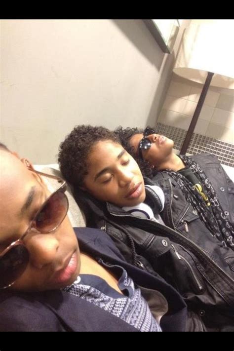 Prodigy Mindless Behavior Live 的图像结果