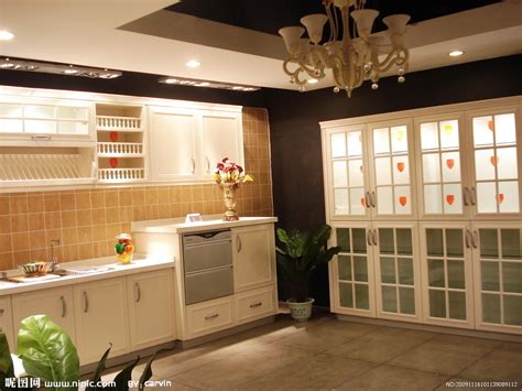 家装指南 精致细节 19个小户型厨房设计欣赏 - 家居装修知识网