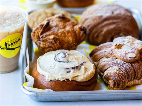 Peace Bakery - Review - North Austin - Austin - The Infatuation