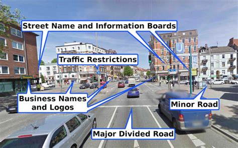 谷歌地图准确性背后神秘运营：算法加手工纠正|谷歌地图|街景_凤凰科技