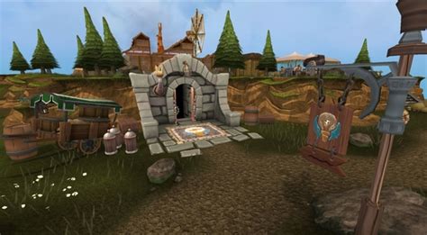 Image result for RuneScape Invention Tutorial