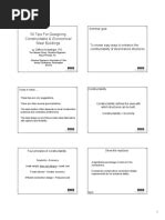 Image result for Shear Connection Design Example