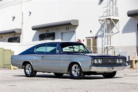 1967 Dodge Charger | Orlando Classic Cars