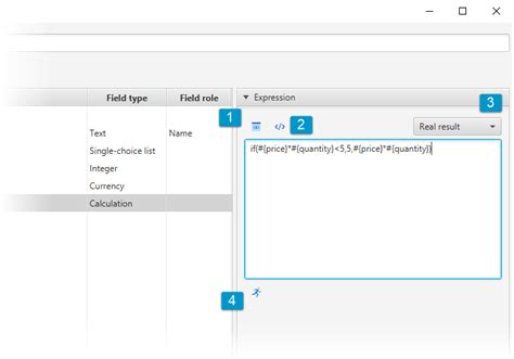 Image result for Computer Application Technology Database Calculations