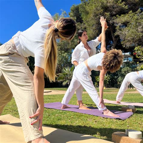 YOGA, PILATES, AND BODY EXPERIENCES - WELLNESS SERVICES