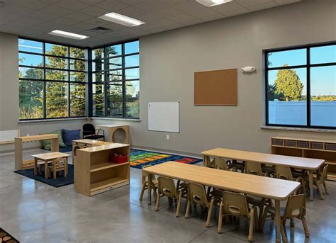 Momentum Early Learning - Oconomowoc - McGuire Contractors, Inc. - momentum early learning