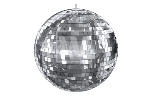 Disco Ball transparent PNG - StickPNG